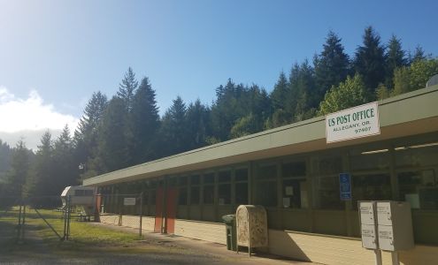 United States Postal Service