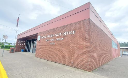 United States Postal Service