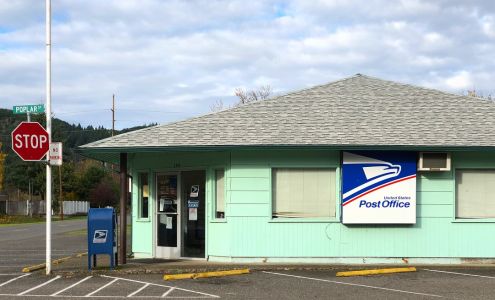 United States Postal Service