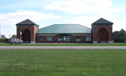 The FNB Community Bank Greenville