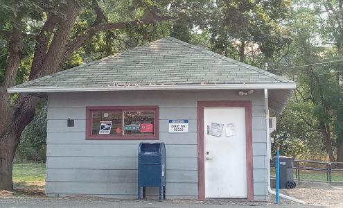 United States Postal Service