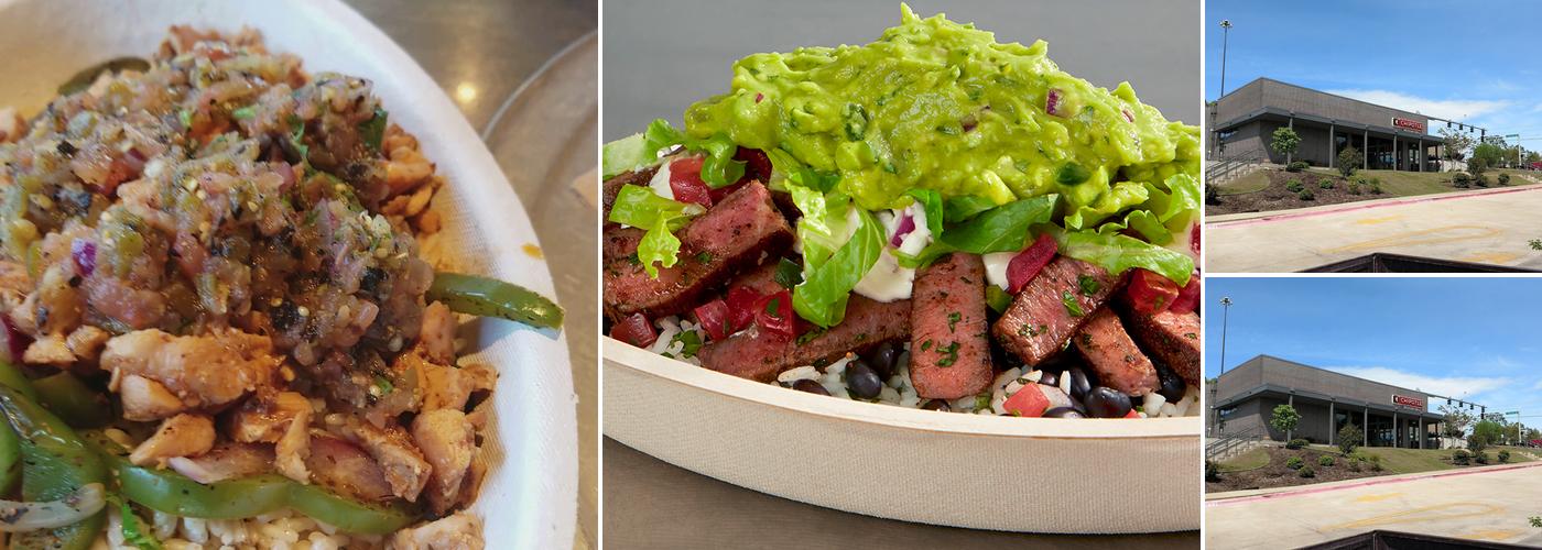 Chipotle Mexican Grill