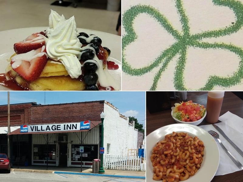 HOME PLATE 118 S Main St, Palestine