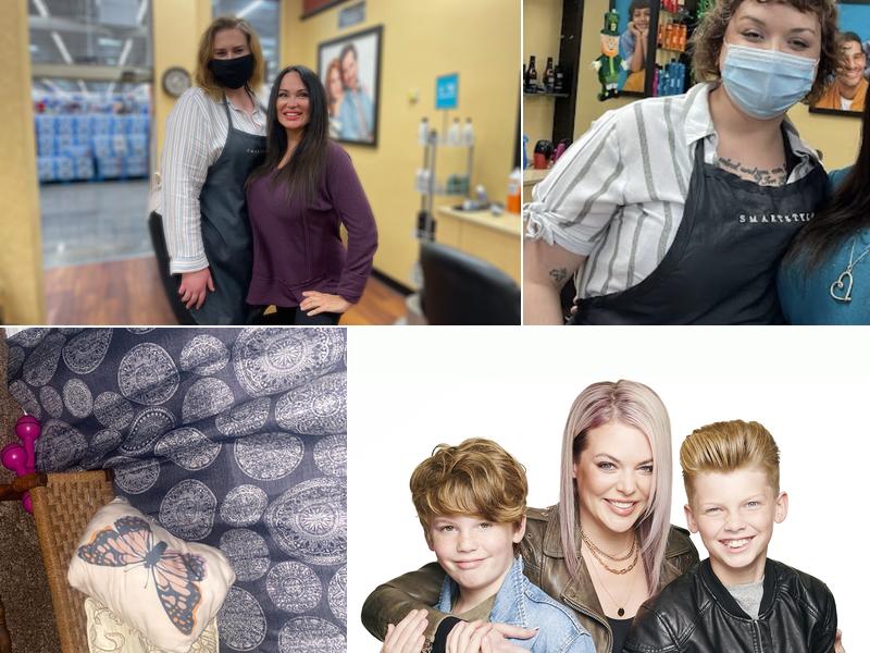 SmartStyle Hair Salon