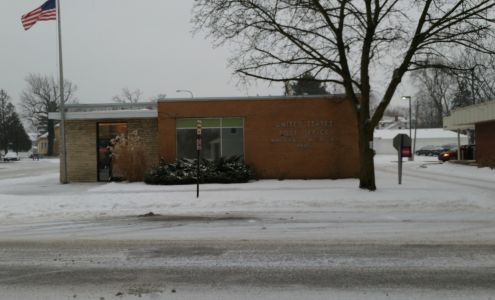 United States Postal Service