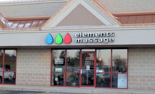 Elements Massage