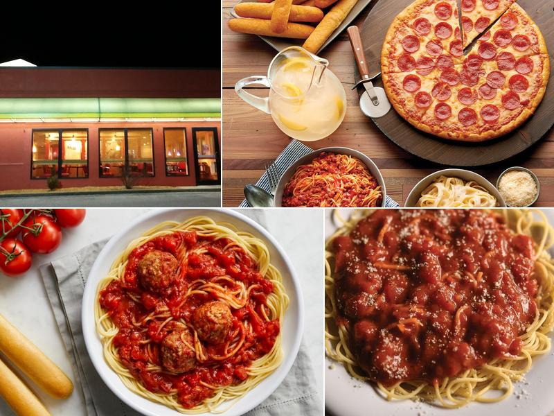 Fazoli's 703 Third Ave, Jasper