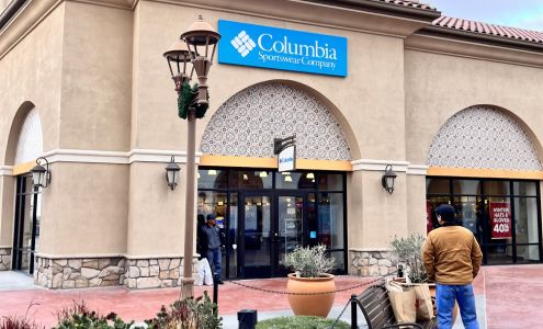 Columbia Factory Store