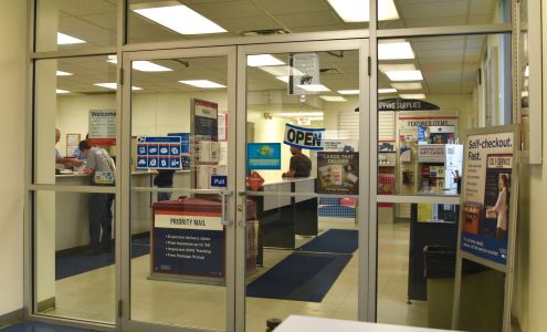 United States Postal Service