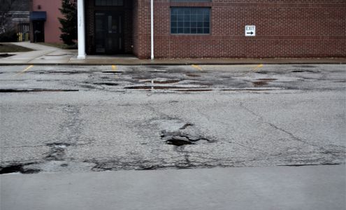 United States Postal Service