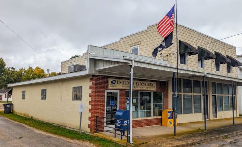 United States Postal Service Magnolia