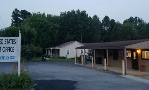 United States Postal Service