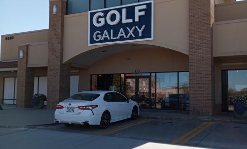 Golf Galaxy