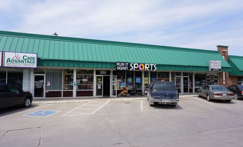 Play It Again Sports Iowa City