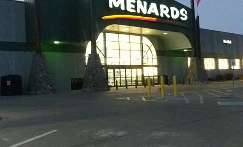 Menards Ottumwa