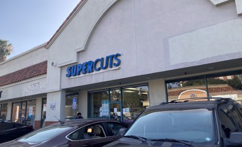 Supercuts