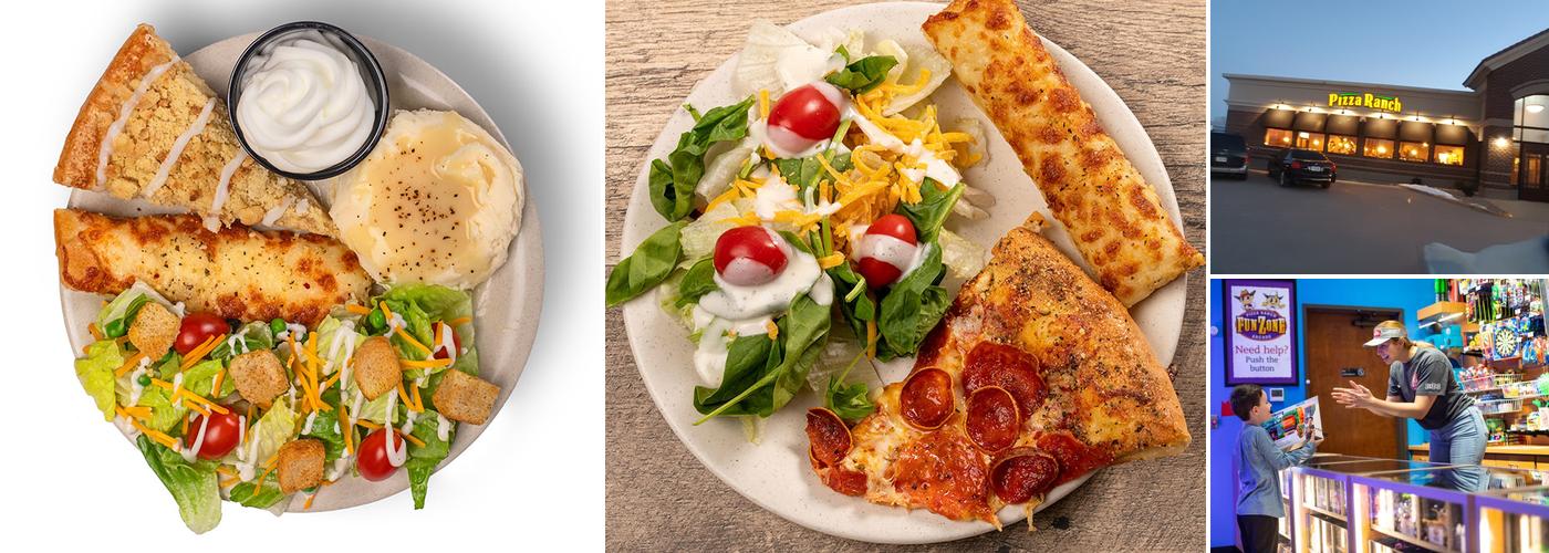 Pizza Ranch