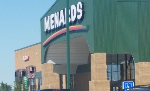 Menards West Burlington