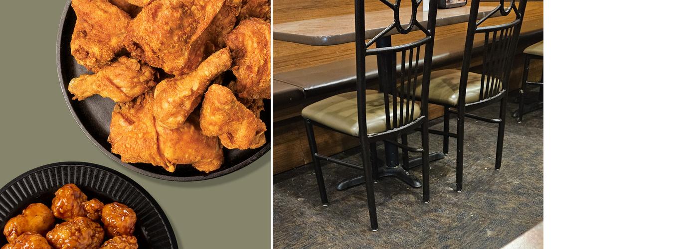 Pizza Ranch Menu