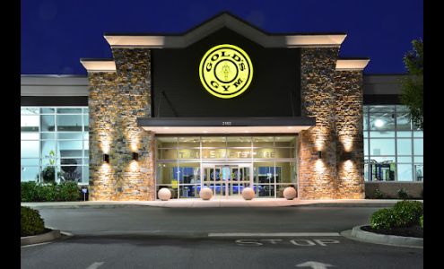 Gold's Gym Rock Hill