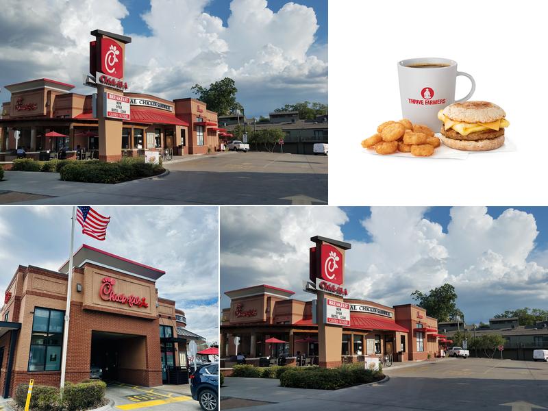Chick-fil-A