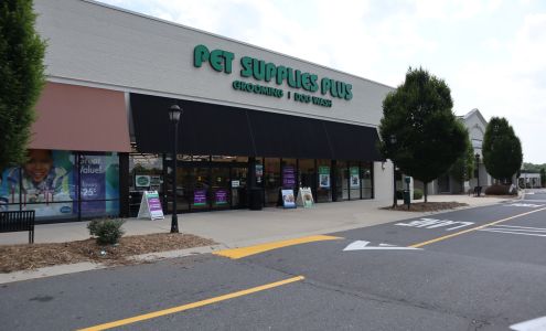 Pet Supplies Plus Charlotte - Pineville Mathews