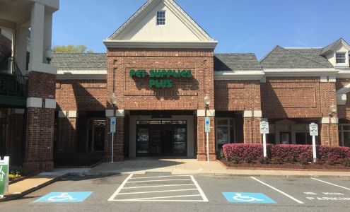 Pet Supplies Plus Charlotte - Sharon