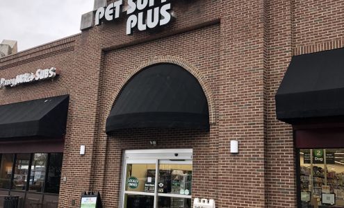 Pet Supplies Plus Charlotte - Elizabeth