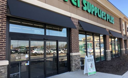 Pet Supplies Plus Concord Mills