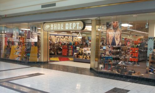 Shoe Dept. Encore Rock Hill