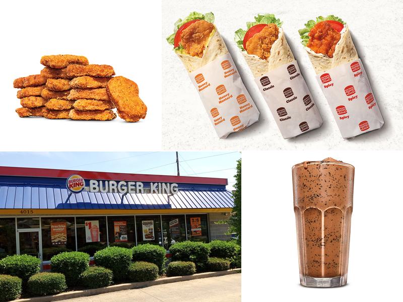 Burger King