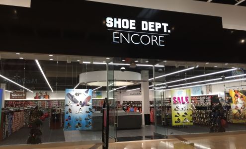 Shoe Dept. Encore