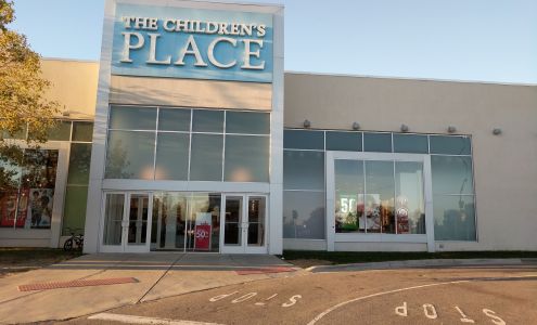 The Children's Place Outlet