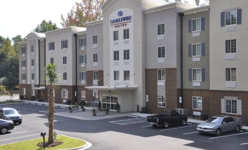 Candlewood Suites Mooresville/Lake Norman,NC, an IHG Hotel