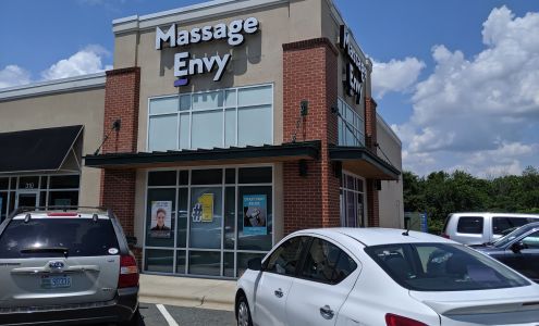 Massage Envy