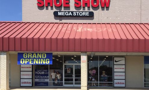 Shoe Show Mega Store