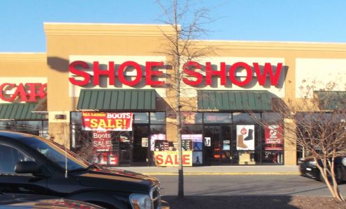 Shoe Show