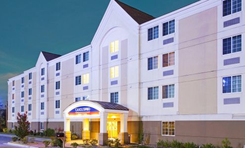 Candlewood Suites Wilson, an IHG Hotel