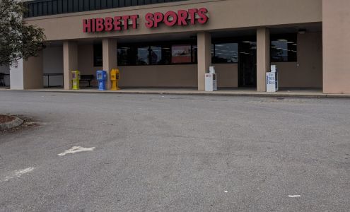 Hibbett Sports