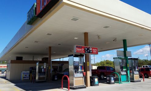 Murphy USA Wadesboro