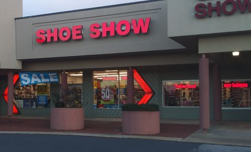 Shoe Show