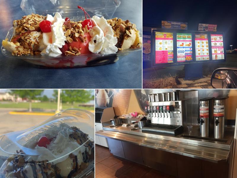 Braum's Ice Cream & Dairy Store