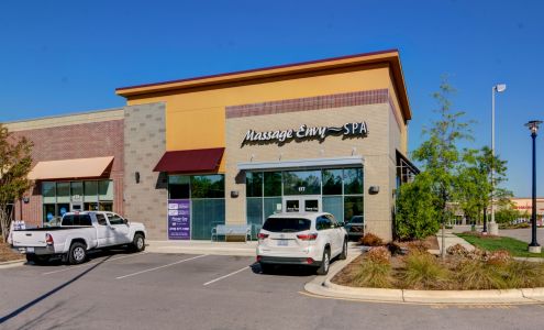 Massage Envy