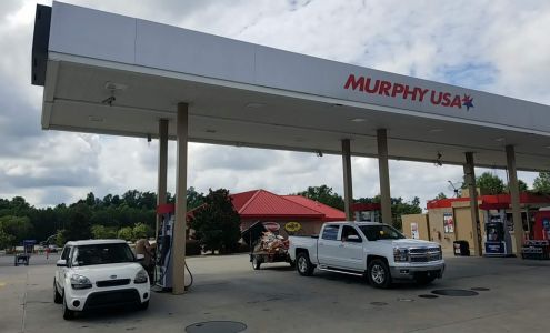 Murphy USA
