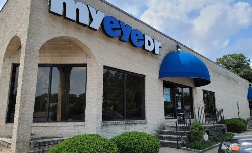 MyEyeDr.