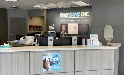 MyEyeDr.