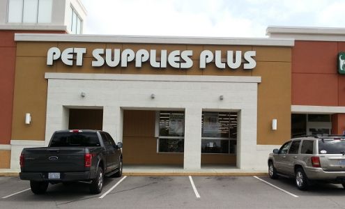 Pet Supplies Plus Raleigh