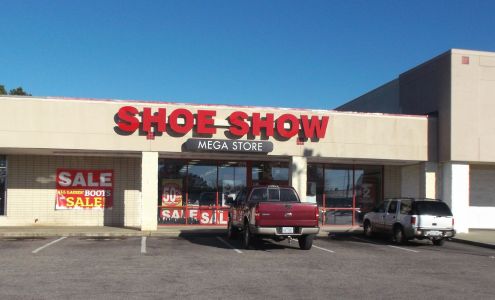 Shoe Show Mega Store