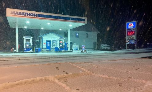 Killbuck Marathon Killbuck