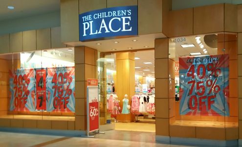 The Children's Place